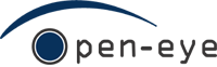 open-eye