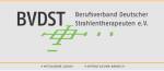 Berufsverband Deutscher Strahlentherapeuten e.V (BVDST) Berufsverband Deutscher Strahlentherapeuten e.V (BVDST)