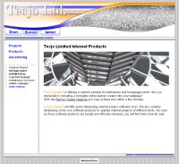 Tecjo Limited Tecjo Limited