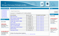 Waschmaschinen