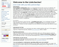 Linkchecker